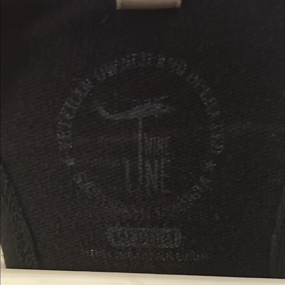 Nine Line Apparel Racerback Top - Picture 2 of 3